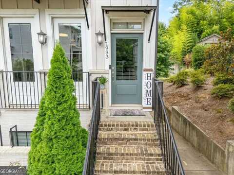 1993 Rockledge, Atlanta, GA 30324