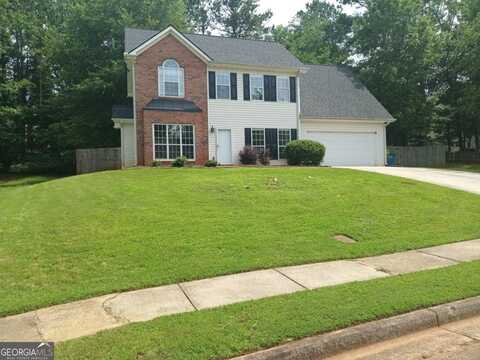 12264 Crestwood, Fayetteville, GA 30215