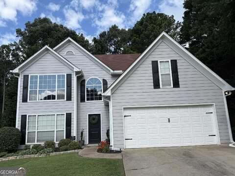 2550 Suwanee Lakes, Suwanee, GA 30024