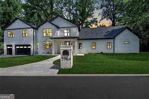 2764 Midway, Decatur, GA 30030
