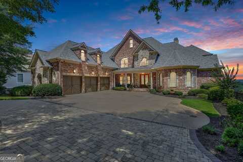 3620 Lake Ridge, Gainesville, GA 30506