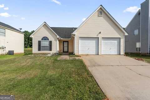 8147 Mountain, Riverdale, GA 30274