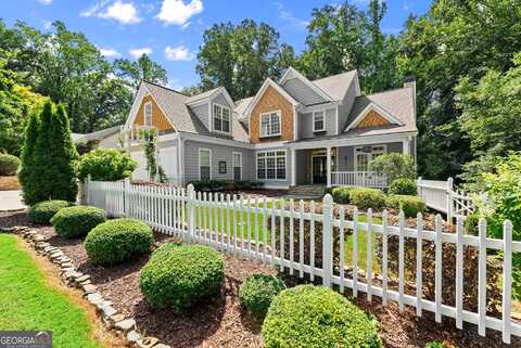 1180 Springdale, Gainesville, GA 30501