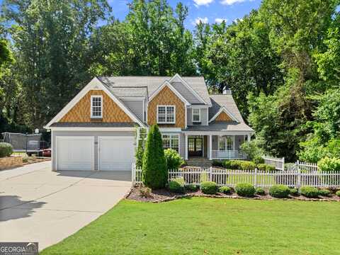 1180 Springdale, Gainesville, GA 30501