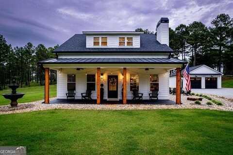 211 Hogan Coweta, Hogansville, GA 30230
