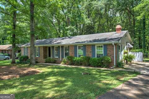 5 McCrary, Rome, GA 30165