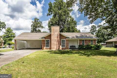 104 Sagewood, Rome, GA 30165