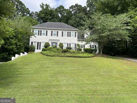 640 Belgrave, Tucker, GA 30084