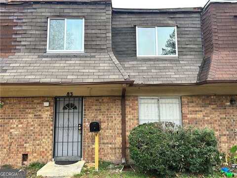 83 Peyton, Atlanta, GA 30311
