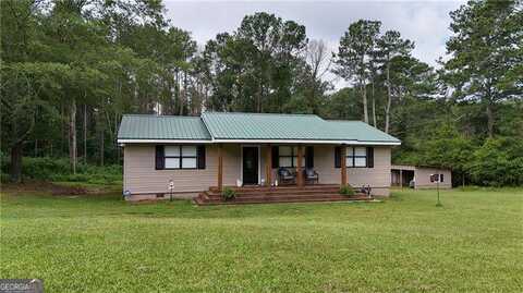 1448 Old Jacksonville, Waco, GA 30182