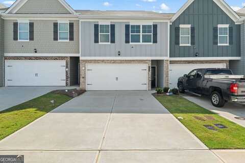 11640 Mendenhall, Hampton, GA 30228