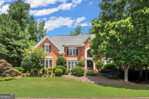350 Waters Bend, Alpharetta, GA 30022