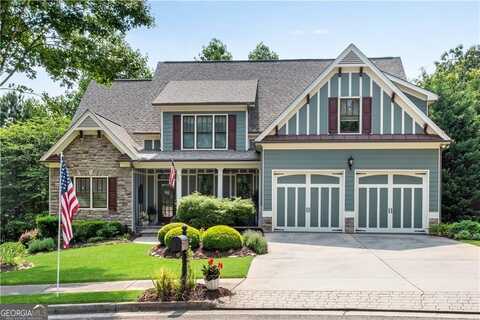 228 Towering Peaks, Canton, GA 30114