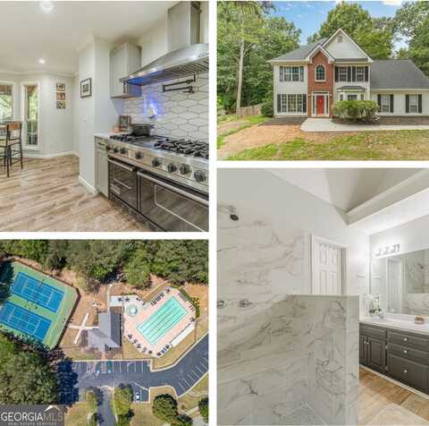 3045 Summit, Monroe, GA 30655