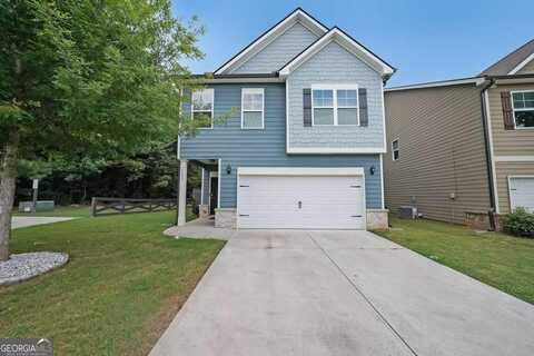 1584 Jacobs, Stone Mountain, GA 30083