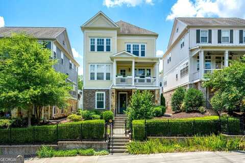 2785 Webb, Alpharetta, GA 30004