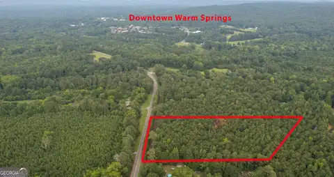 0 Durand, Warm Springs, GA 31830