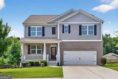 7372 Stone Bluff, Douglasville, GA 30134