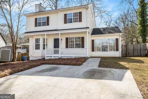 594 Waynes, Atlanta, GA 30354
