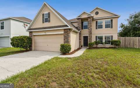 203 Pine Bluff, Kingsland, GA 31548