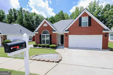 37 Claiborne, Newnan, GA 30263