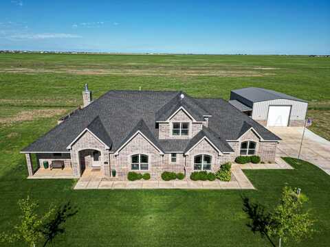 12541 DIVOT Drive, Canyon, TX 79015