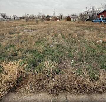 914 N WASHINGTON Street, Amarillo, TX 79107