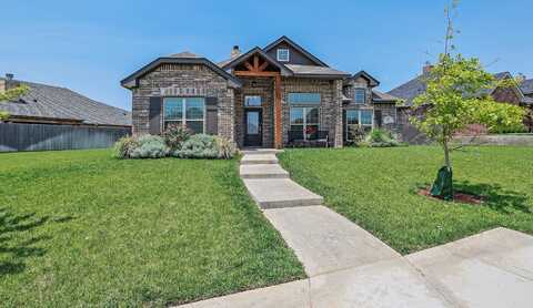 6702 TATUM Circle, Amarillo, TX 79119