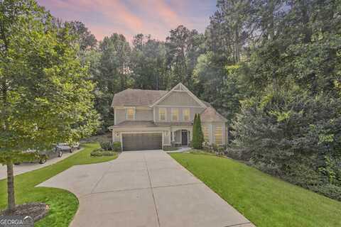 2740 Creekside Manor, Powder Springs, GA 30127
