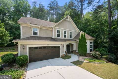 2740 Creekside Manor, Powder Springs, GA 30127