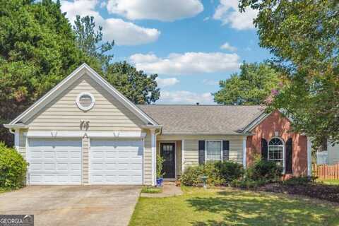 3635 Oak Park, Suwanee, GA 30024