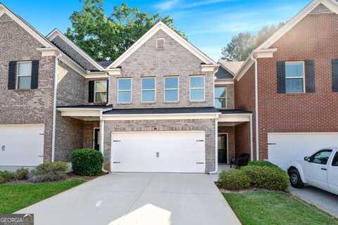 204 Britt, Lawrenceville, GA 30046