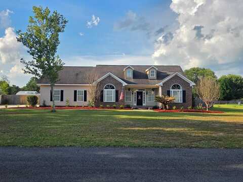 1704 Scarlett Place, Brooklet, GA 30415