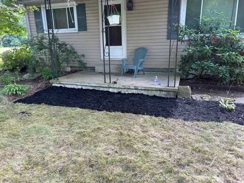 1031 County Road 2075, Ashland, OH 44805