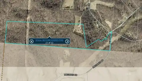 Setty Rd, Albany, OH 45710