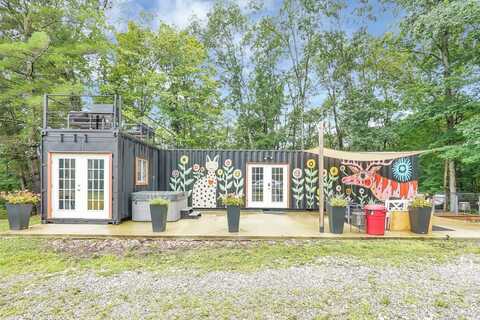 8258 Bailey Rd W, Millfield, OH 45761