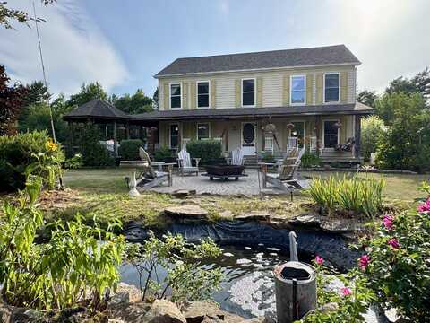 1167 Trout Pond Road, Keeseville, NY 12944