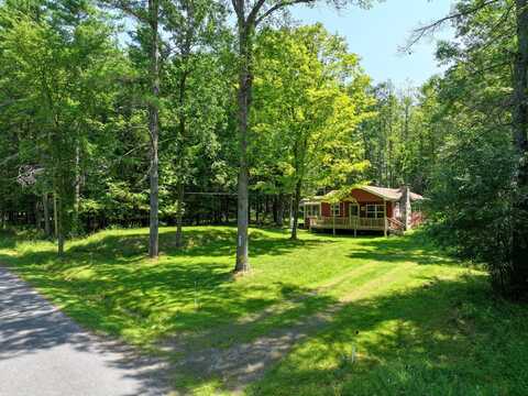 412 Corlear Drive, Willsboro, NY 12996