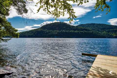 Pier 51 12 George & Bliss Lane, Lake Placid, NY 12946