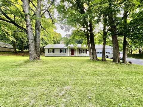 123 Academy Street, Malone, NY 12953