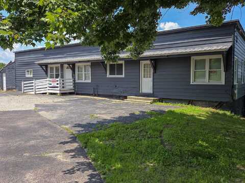 563 State Route 11B, Dickinson Center, NY 12930