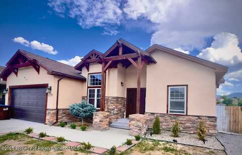 1279 E 17th Street, Rifle, CO 81650