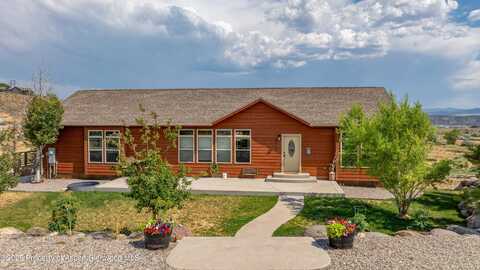 22 Booms Place, Rifle, CO 81650