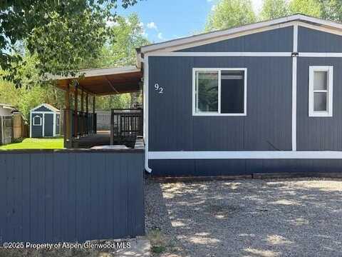 5387 County Road 154, Glenwood Springs, CO 81601