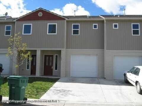460 Yarrow Circle, Parachute, CO 81635