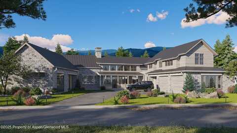 956 Bald Eagle Way, Carbondale, CO 81623