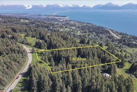 000 Highland Drive, Homer, AK 99603
