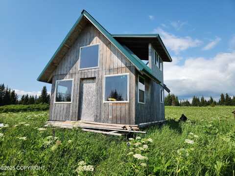 44931 Fox View Drive, Homer, AK 99603
