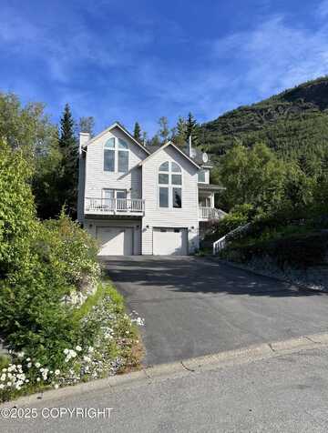 20207 Paul Revere Circle, Eagle River, AK 99577