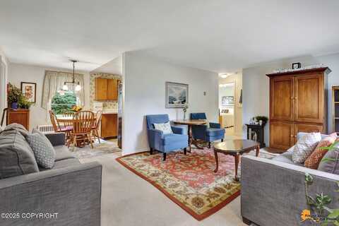 4905 Roger Drive, Anchorage, AK 99507